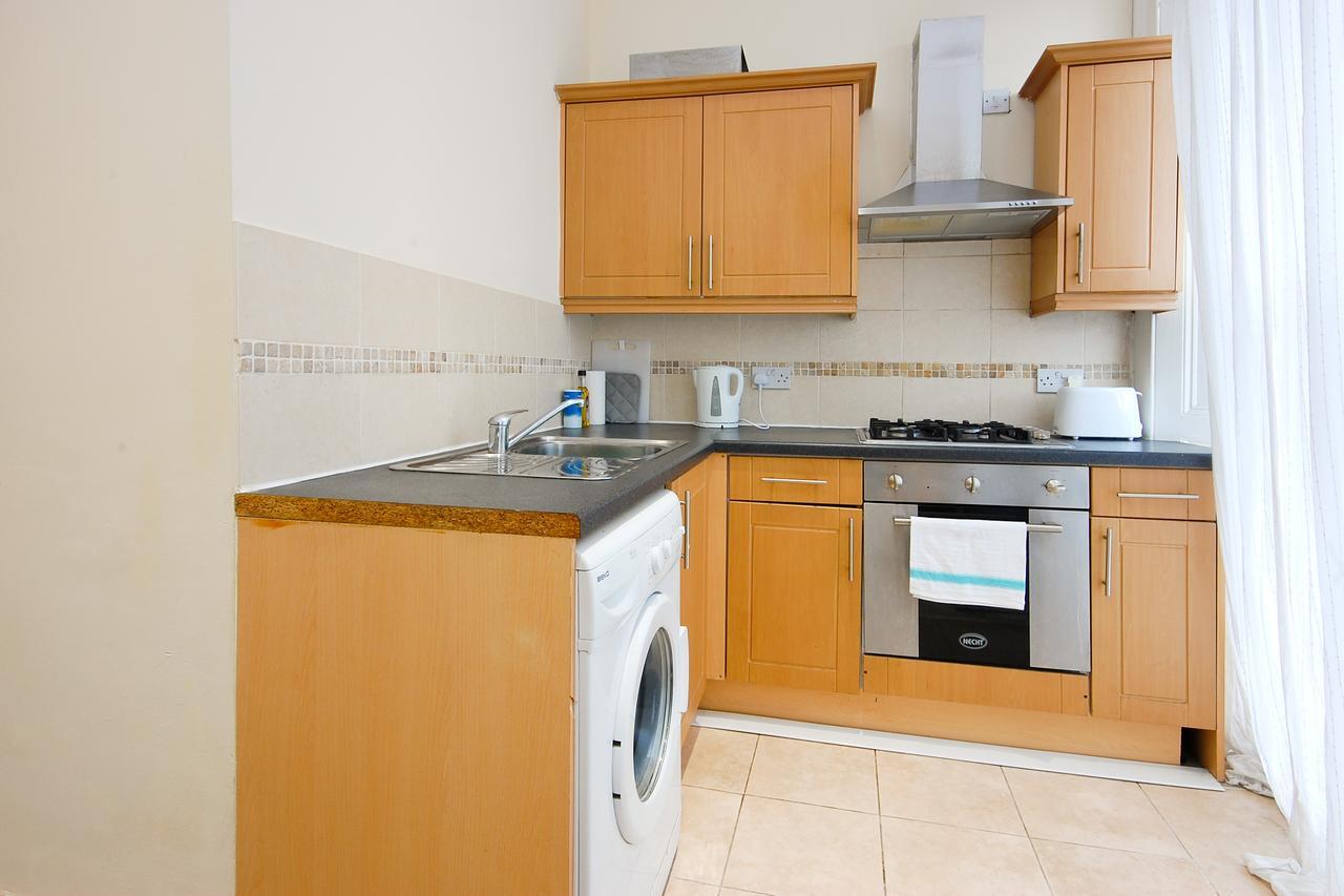 35 Swinton Street Aparthotel