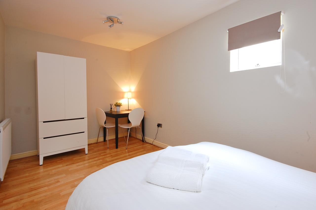 Aparthotel 35 Swinton Street