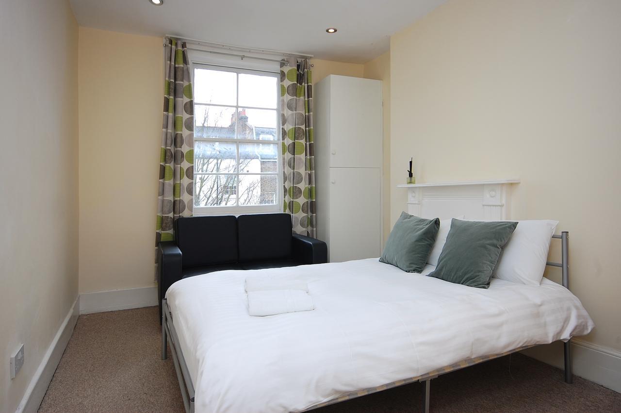 35 Swinton Street Londra