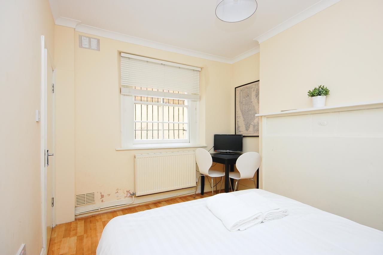 Aparthotel 35 Swinton Street