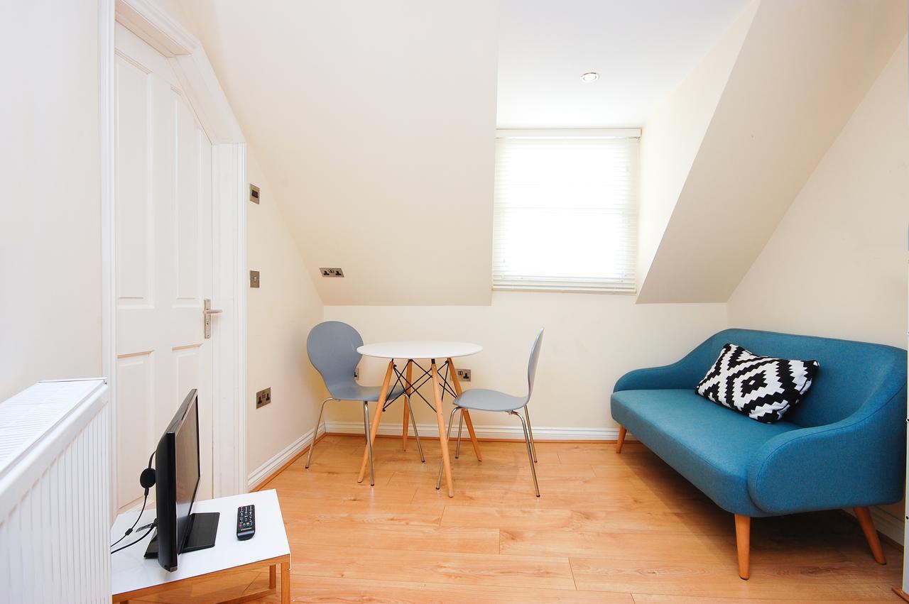 35 Swinton Street 3* Londra