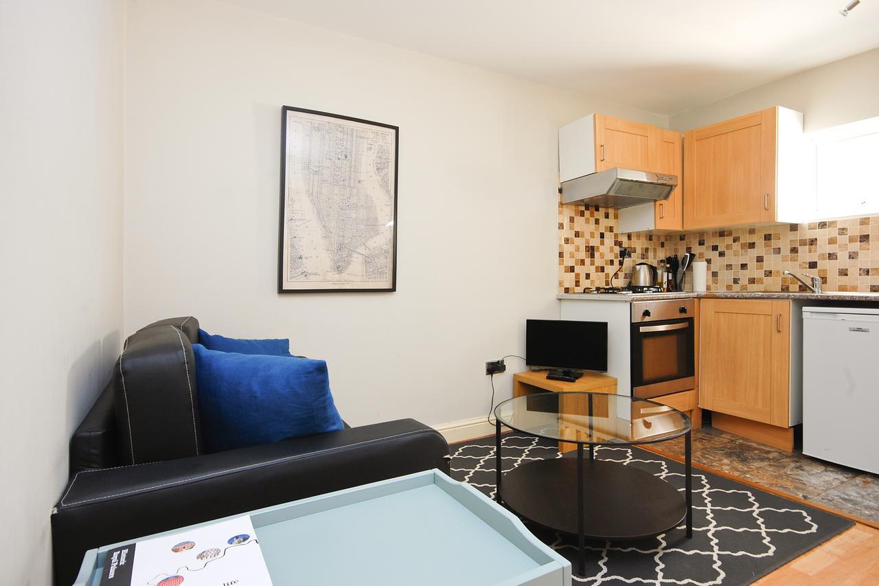 35 Swinton Street Aparthotel 3*