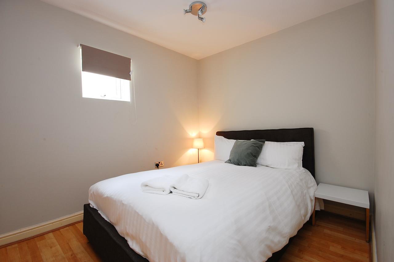 Aparthotel 35 Swinton Street