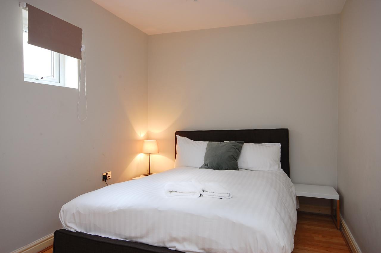 Aparthotel 35 Swinton Street