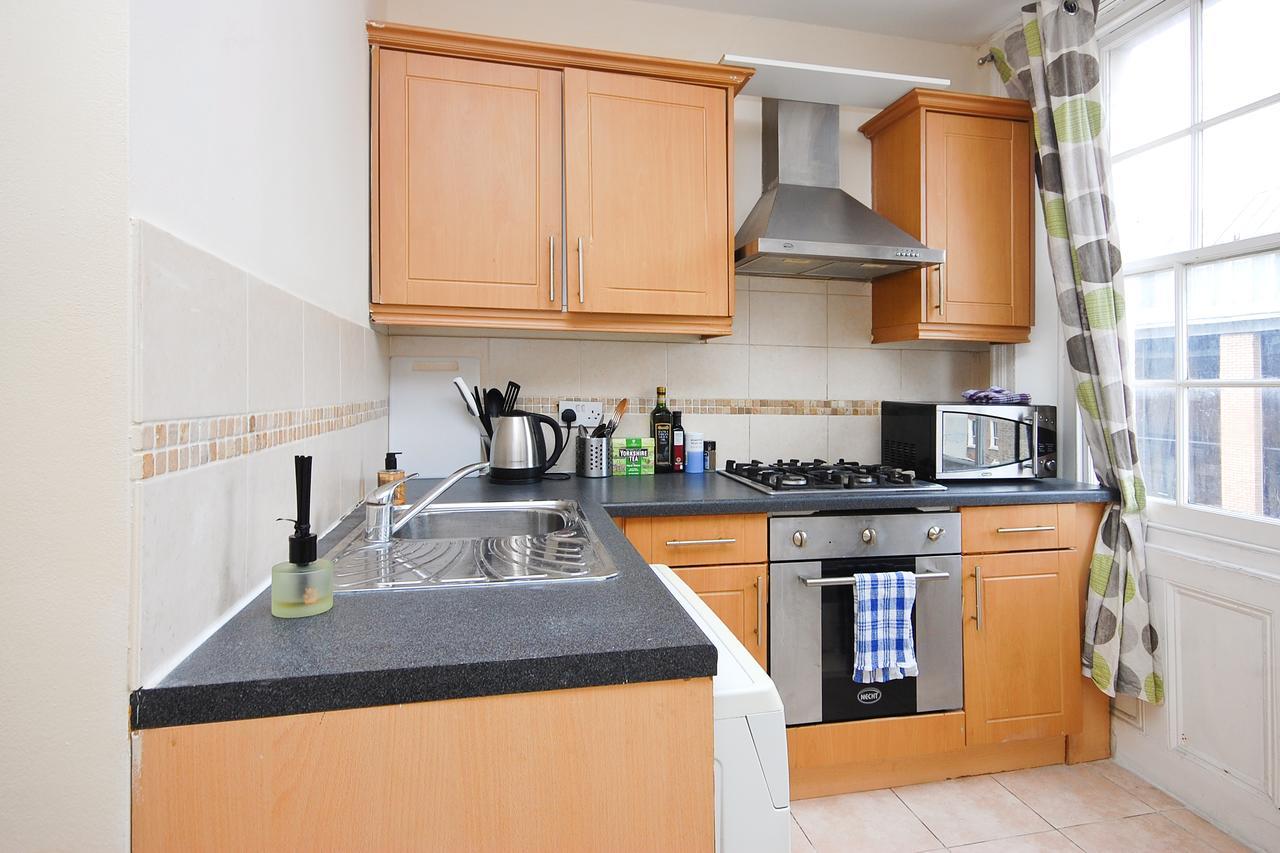 Aparthotel 35 Swinton Street 3*