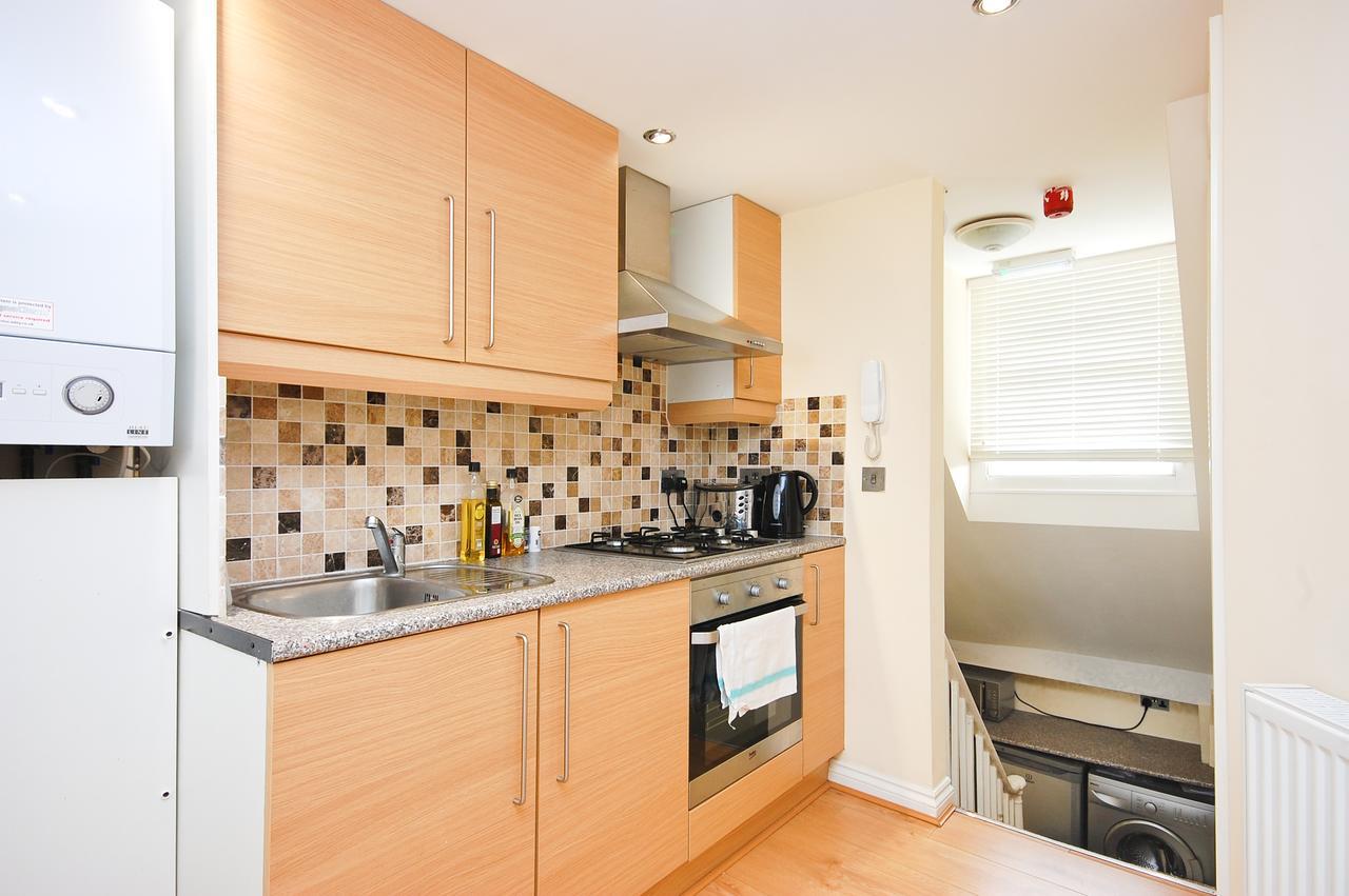 35 Swinton Street 3* Londra