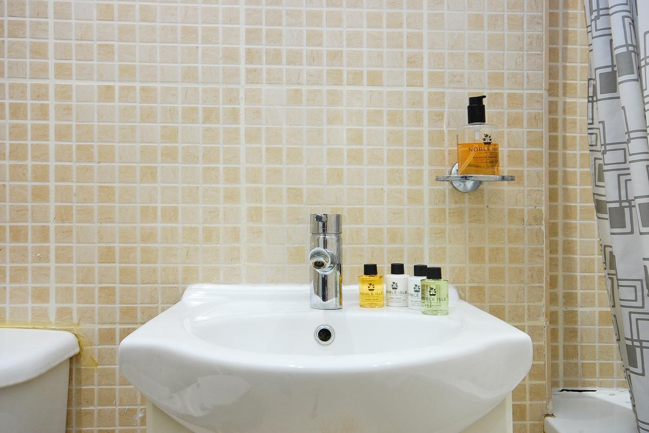 35 Swinton Street Aparthotel 3*