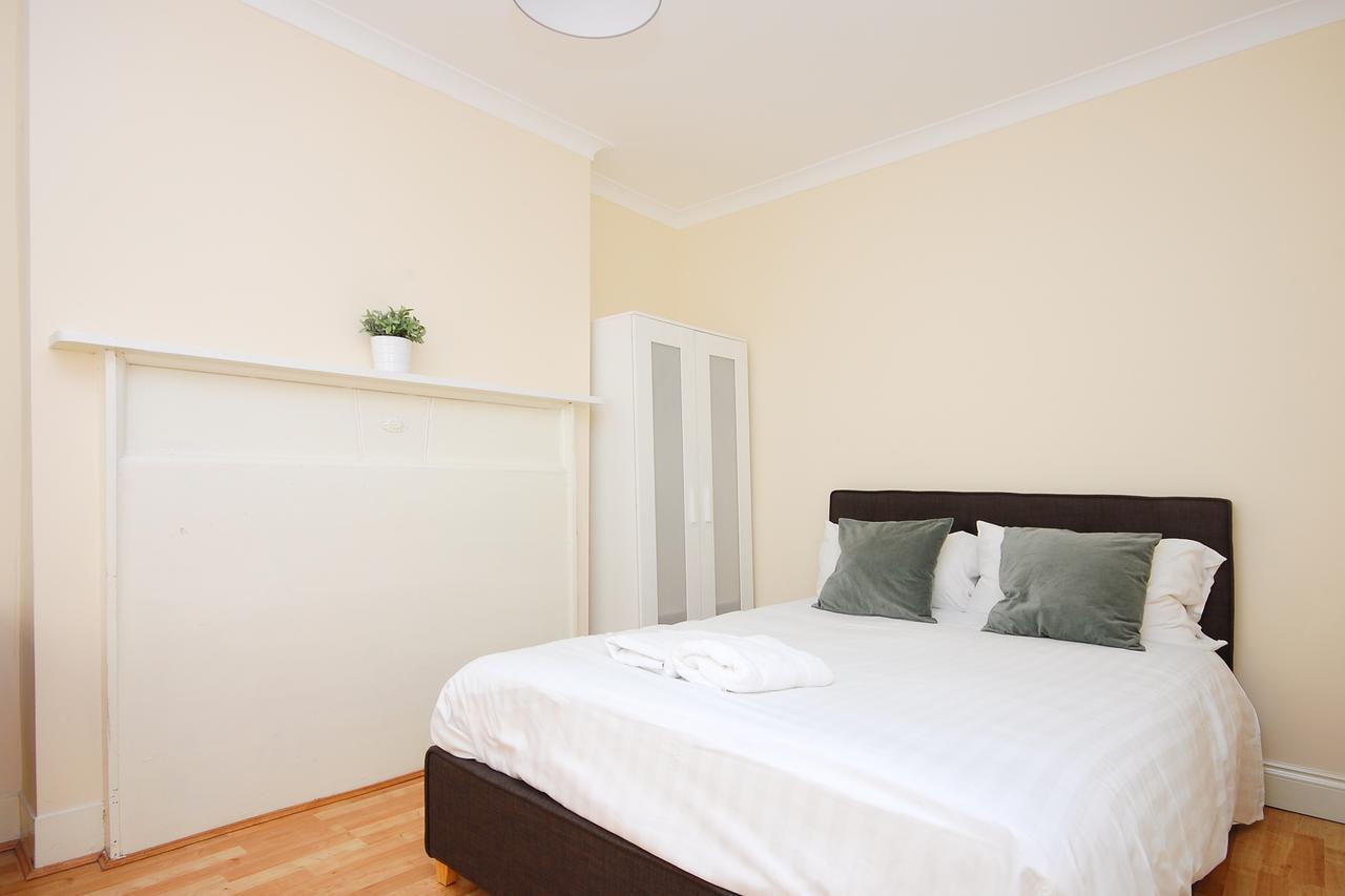 35 Swinton Street 3* Londra