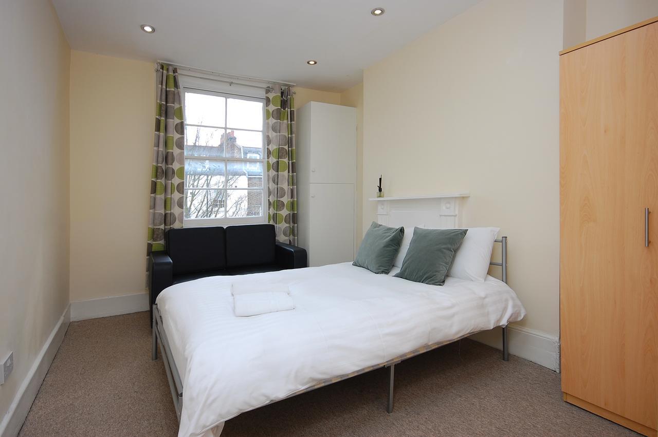 35 Swinton Street Aparthotel
