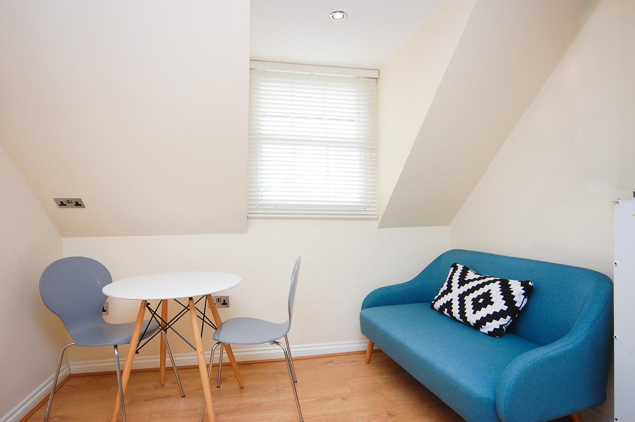 Aparthotel 35 Swinton Street