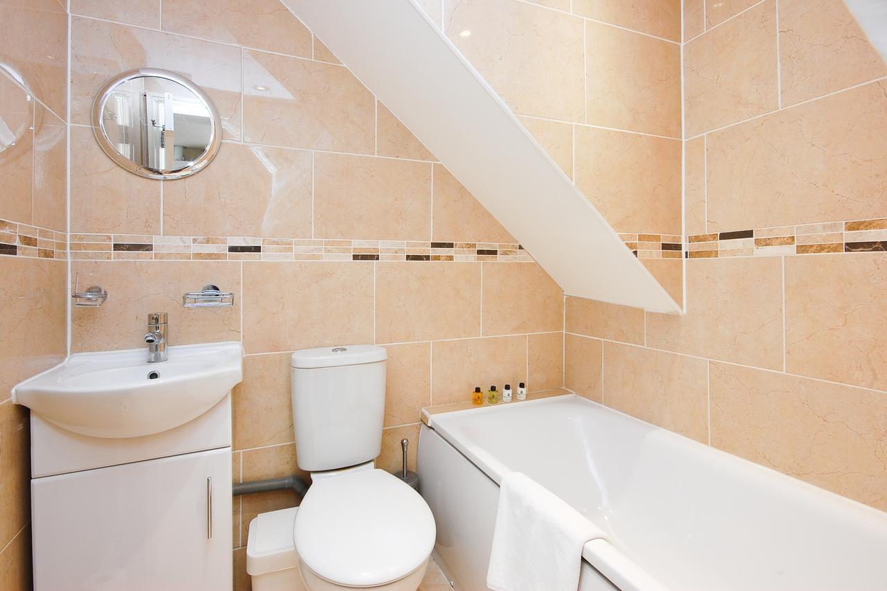 35 Swinton Street Aparthotel 3*