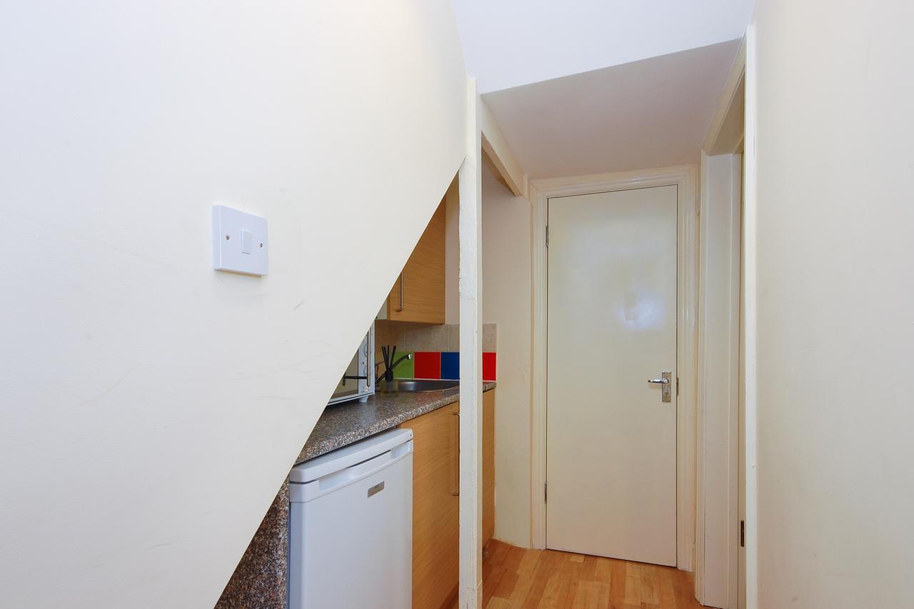 35 Swinton Street Aparthotel Londra