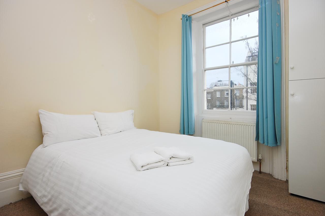 Aparthotel 35 Swinton Street