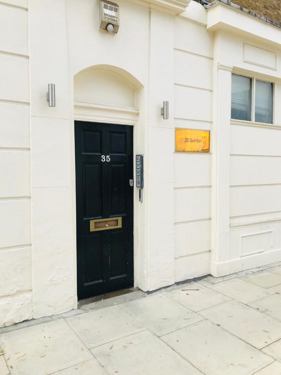 Aparthotel 35 Swinton Street