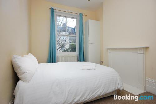 Aparthotel 35 Swinton Street