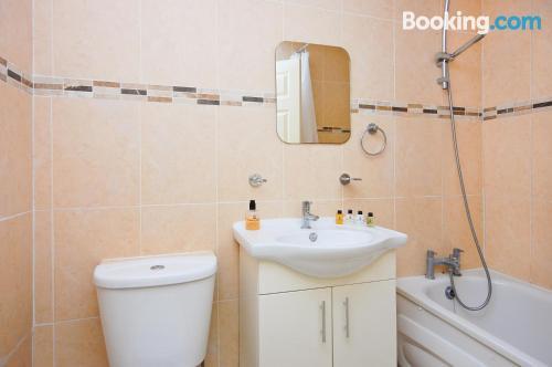 35 Swinton Street 3* Londra